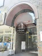 特徴のあるデザインアーチ