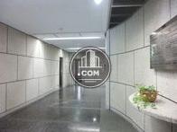 整備の行き届いている共有スペース