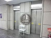 ２台配列されています