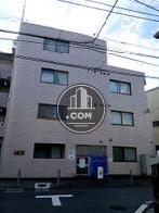 スカイコート西新井 外観写真