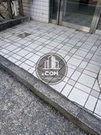 段差は少しあり