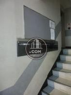 集合ポストがあります