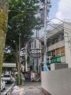 新宿方面より撮影