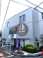 玉川第二ビル 外観写真