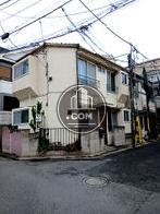 あすかアパートメント松原 外観写真