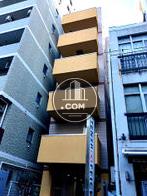 天翔オフィス日本橋 外観写真