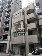 サンワードビル外観写真