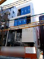 神宮前3丁目計画の外観写真