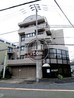 用賀3丁目貸店舗事務所 外観写真