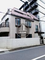 ブルーモントルー 外観写真