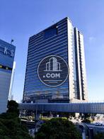 トレードピアお台場 外観写真