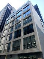 GINZA M TOWERの外観写真