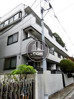 アークビル高田馬場 外観写真