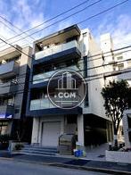 IL SOLE 中葛西 外観写真