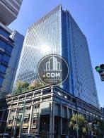 GLOBAL LIFESCIENCE HUB 外観写真