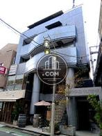 リベルタ祐天寺 外観写真