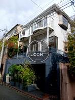 青葉台一丁目戸建 外観写真