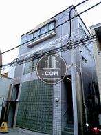 （仮称）祐天寺2丁目貸店舗事務所 外観写真