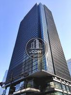 常盤橋タワー 外観写真