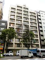 セブンスターマンション日本橋浜町 外観写真