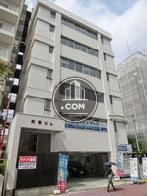 興国ビル 外観写真