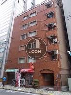 GSハイム第5鶯谷 外観写真