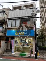 AYビル 外観写真