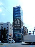 REBORNA北千住外観写真