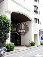 新宿御苑ダイカンプラザビル