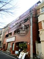 西新宿ハイホーム 外観写真