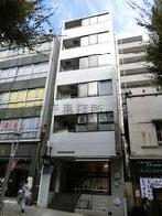 クレール神楽坂の外観写真