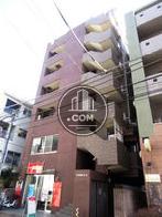 KBMビルⅡ 外観写真