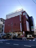 永田ビルの外観写真