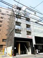 Mビル2の外観写真