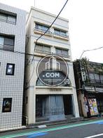 エイショウブロア 外観写真