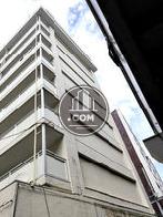 都営幡ケ谷二丁目アパート1号棟外観写真