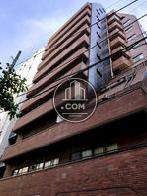 セントヒルズ代々木ビル/内海ビル 外観写真