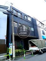 栃澤ビル 外観写真