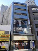 二宮ビル 外観写真