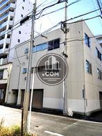 コーポ一葉 外観写真