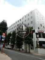 日本生命渋谷アネックス 外観写真