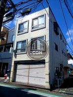 李ビル 外観写真