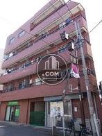 ウエストコーポ 外観写真