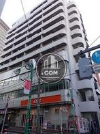 笹塚総榮ビル外観写真