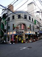 西新宿MTビル 外観写真