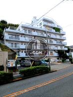 マンション東武練馬 外観写真