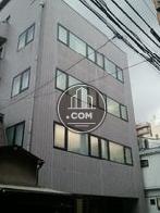 三田3Kビル 外観写真