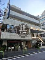 六本木ファイブビル 外観写真