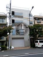 サバース 外観写真