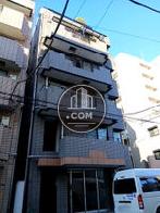 アヴィタシオン三ノ輪 外観写真